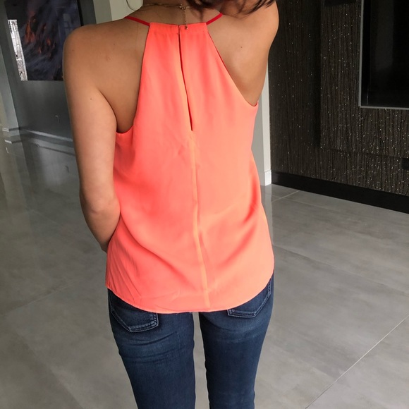 Reversible blouse - Picture 2 of 4